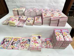 【新品／未使用／大量】プリキュア5 セイカ たのしいきせかえごっこ　セイカのぬりえ　キルキルファッション