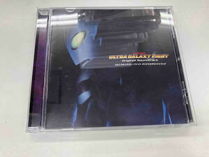 (オムニバス) CD ULTRA GALAXY FIGHT Original Soundtrack