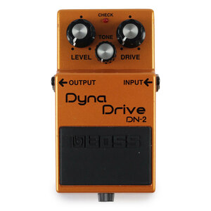 【中古】 オーバードライブ エフェクター BOSS DN-2 Dyna Drive ギターエフェクター