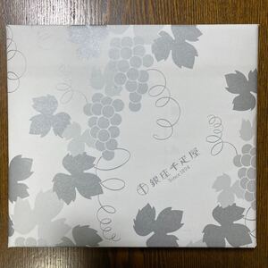 銀座千疋屋　銀座ゼリー　洋生菓子　９個