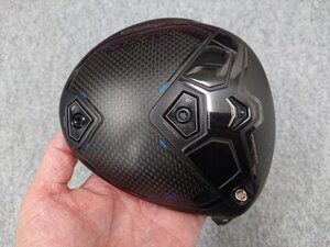 @【中古】 コブラ DARKSPEED X ダークスピードX 10.5° ドライバー ヘッドのみ ヘッド単品