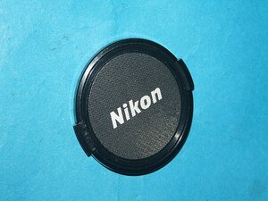 ★ 今回限定 激安出品！実用にお勧め！綺麗な！★ Nikon ニコン 純正フロントキャップ 62mm ※ Ai-S 、 AF-N ニッコール 用！FL0802