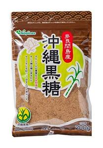 大東製糖 多良間島産沖縄黒糖 200g×4袋