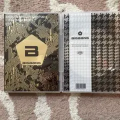 BIGBANG FANCLUB EVENT DVD2枚セット