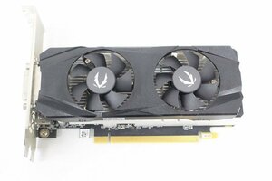 ZOTAC GAMING GEFORCE GTX1650 DVI/Display port/HDMI/グラボ☆