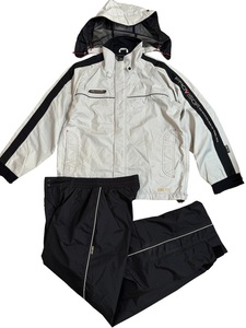 DAIWA PROVISOR GORE-TEX ダイワ上下セットアップ　サイズL