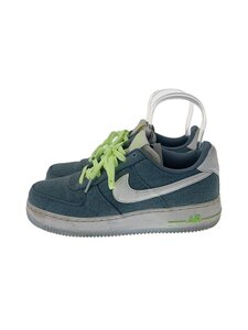 NIKE◆AIR FORCE 1 07 LOW_エアフォース 1 07 ロー/26.5cm/GRN