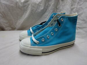 ★新品 CONVERSE ALL STAR HI 23.5 cm NT5