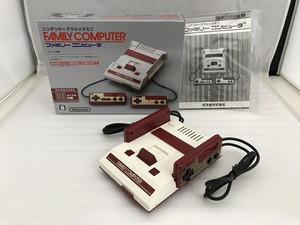 ニンテンドウ 任天堂 ニンテンドークラシックミニ ファミリーコンピュータ CLV-S-HVCC