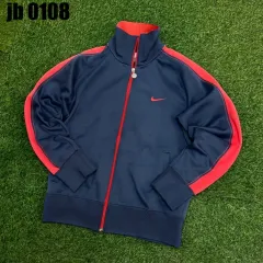 【雷市場（ポンジャン）商品韓国直送】 NIKE(ナイキ) トレーニング トップス ジップアップ ジャケット L