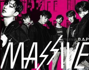 B.A.P / MASSIVE