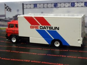 即決☆☆ルース SAKURA SPRINTER サクラ　スプリンター BRE ダットサン DATSUN プレミアムモデル HOT WHEELS　