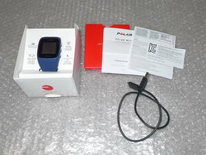 POLAR M430 GPS RUNNING WATCH