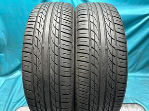 2022年製バリ山！165/55R15 中古タイヤ2本セットプラクティバ　イエローハット　ヨコハマ 夏タイヤ ノーマルタイヤ