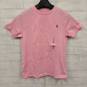 POLO RALPH LAUREN ポロラルフローレン 半袖Tシャツ 130