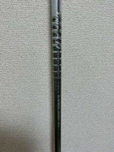 力強いツアーAD/TOUR AD/UT-85S/95.9cm/37.75in/UT用/良好★U37