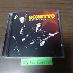 Roxette / GREATEST HITS