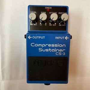 u55966　中古　BOSS CS-3