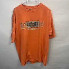 USED アメリカ古着　Tシャツ Honduras