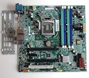 レノボ Desktop Motherboard IS8XM LGA1150 マザーボード Lenovo