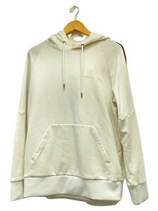 HUGO BOSS◆パーカー/S/コットン/SLV