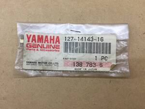 ヤマハ 純正品 HS1 メインジェット #80 127-14143-16 B128