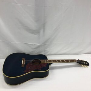 Epiphone エピフォン アコースティックギター Miranda Lambert Bluebird ケース付き【CKAT6001】※送料着払い※