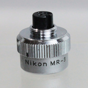 082315 【美品 ニコン】 Nikon MR-3 ターミナル シャッター