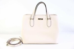 ☆959☆ kate spade ケイトスペード レディース 2Way バッグ ハンドバック ショルダーバッグ