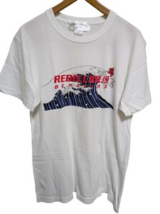 レベリアス ビヘイビアのTシャツ　REBELLIOUS BEHAVIOR