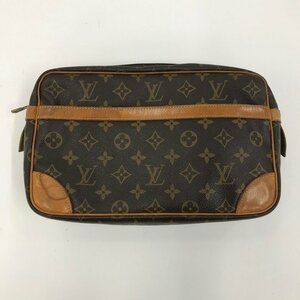 LOUIS VUITTON ルイヴィトン モノグラム トロカデロ 30 M51272/871SL【CEBE5031】