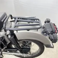 ハンターカブ CT125
リアキャリア スポーティータイプ JA55/65 HJ