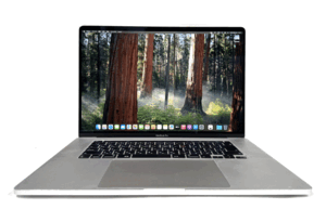 MacBook Pro 16インチ 2019 MVVL2J/A Core i7 2.6GHz 16GB SSD1TB 即決 12-8-4