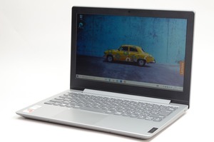 [中古]Lenovo IdeaPad Slim 150 81VR001AJP プラチナグレー