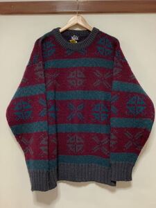 も1281 WOOLRICH 80