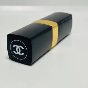 中古品 残量多 CHANEL シャネル ROUGE COCO 482 口紅 ルージュ ココ