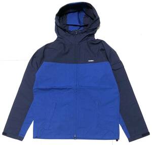 XLARGE エクストララージ マウンテンパーカー M 新品 ネイビー THE NORTH FACE ジャケット