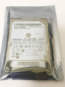 ★新品同様★ 使用0時間 ★ SAMSUNG HM160HC IDE 160GB 2.5inch 5400rpm 