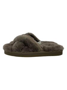 UGG australia◆サンダル/23cm/GRY/1017548