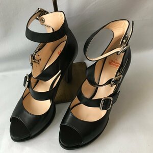 美品　Vivienne Westwoodヴィヴィアンウエストウッド 　サンダル　シューズ40