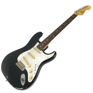 Fender Japan STRATOCASTER Gシリアル フェンダー ストラトキャスター エレキギター 楽器 ジャンク Y8758842