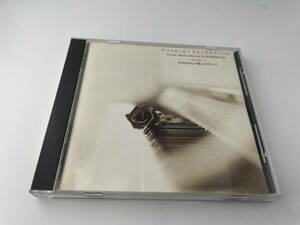 YOSHIKI SELECTION CD YOSHIKI　X JAPAN　2H10-04: 中古