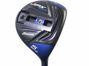 ■ミズノ■JPX 900■5W■18■SR■Orochi(Blue EYE)■中古■1円～