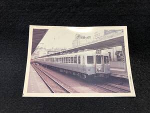 【昔の鉄道写真】伊豆急/119号/熱海にて/昭和49年■Z60-10