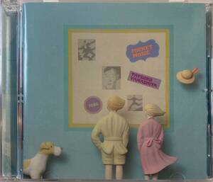 中古CD / Tatsuro Yamashita / Pocket Music / 山下達郎 / ポケット・ミュージック / 未使用に近い / ボーナストラック6曲収録