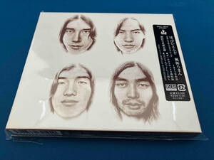 はっぴいえんど CD 風街ろまん(初回生産限定盤)(Blu-spec CD2)