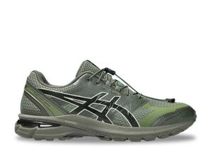 SAN SAN GEAR Asics Gel-Terrain "Bronze Green/Tarmac" 27cm 1203A744-300