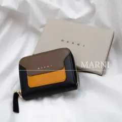 MARNI｜VANITOSI　コインケース　希少カラー