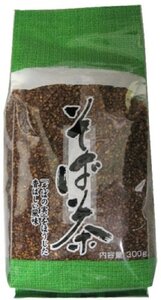 おびなた そば茶 300g