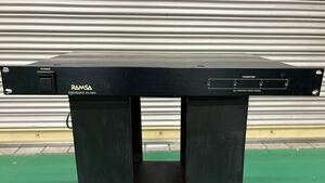 RAMSA WX-R900 アンテナ分配器